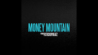 "Money Mountain" Moneybagg Yo x Young Dolph Type Beat 2021