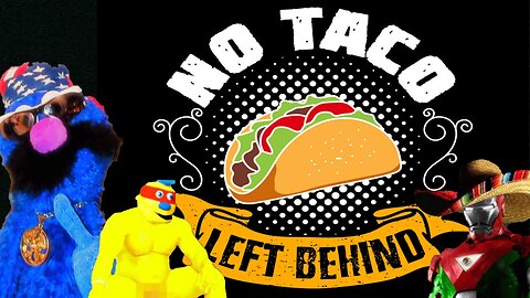 Taco Tuesday | The Last Taco