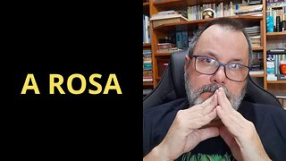 A ROSA, POEMA DE JORGE LUCIO DE CAMPOS