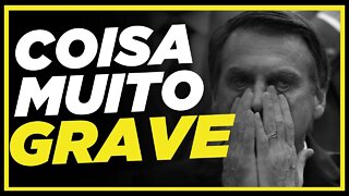 BOLSONARO INELEGÍVEL POR 8 ANOS!!! | Cortes do MBL