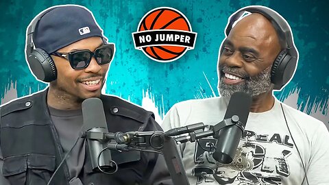 Freeway Ricky on Running T-Rell’s Block, Rick Ross Lawsuit, Snowfall & More