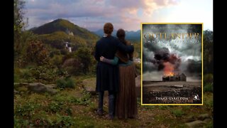 Outlander: um sopro de neve e cinzas - Livro 6