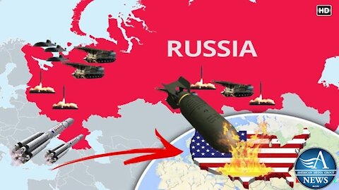 ‘Poseidon’: Russia’s New Weapon Is Designed To Unleash Radioactive Tsunamis