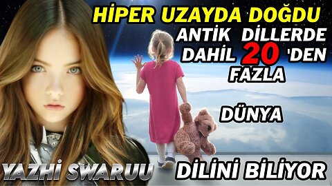 YAZHİ SWARUU KİMDİR ? @SwaruuOficial @ArienyZael