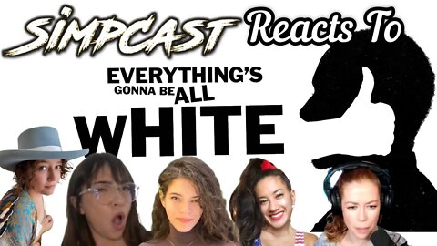 Everything's Gonna Be All White TRAILER REACTION! Keri Smith, Brittany Venti, Chrissie Mayr!