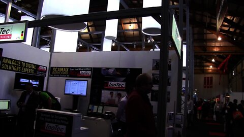 EEVblog #614 Part 2 - Cebit Australia 2014 Walkaround