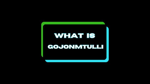What is Gojonmtulli? #rpg #gamingvideos #ttrpg #neversurrender