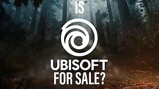 UbiSoft For Sale?