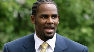 R. Kelly To Be Released From Chicago Jail