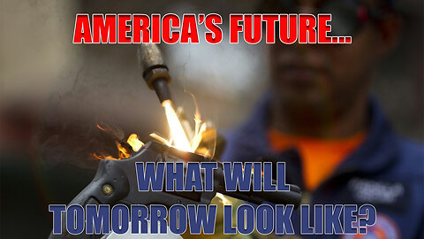 America's Future...