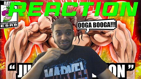 PICKLE AND THE LEGEND OF OOGA BOOGA (Cj Dachamp) REACTION!!!