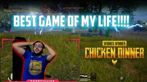 GAMING BGMI gameplay / carryminati ne kara babal