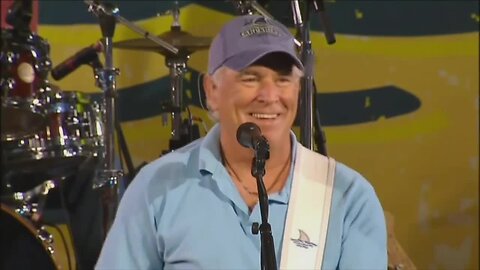 Floridians react to Jimmy Buffett's passing