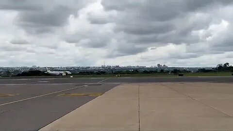 🇧🇷 Bolsonaro is traveling by plane to the USA and will stay there for at least 1 month