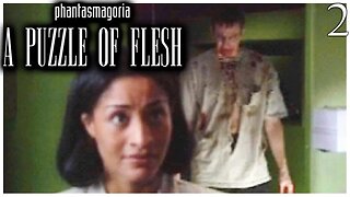 I Did Not Kill Him! | Phantasmagoria 2: A Puzzle of Flesh [2]