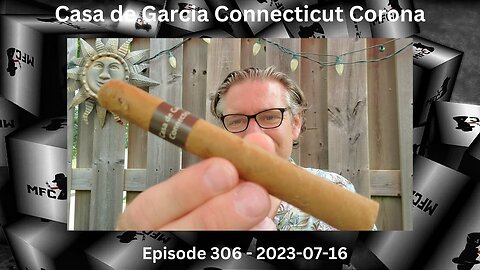 Casa de Garcia Connecticut Corona / Episode 306 / 2023-07-16