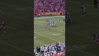 Chiefs vs Broncos Russell Wilsons long pass gets called back!