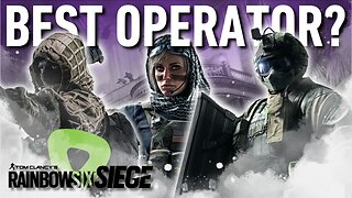 WHO IS THE BEST? | Rainbow Six Siege Adventures Cont.