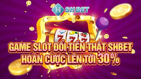SHBET-Slot Asgrad trỗi dậy #slot#shbet