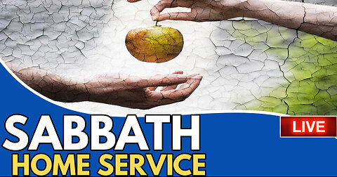 Satan's Seduction & Wearing Down Of The Saints! SABBATH LIVE SERVICE!