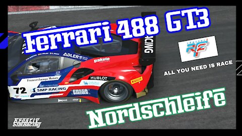 rFactor2/ Check out the Best Sim Racing Simulation Ferrari 488 GT3 EVO 2020