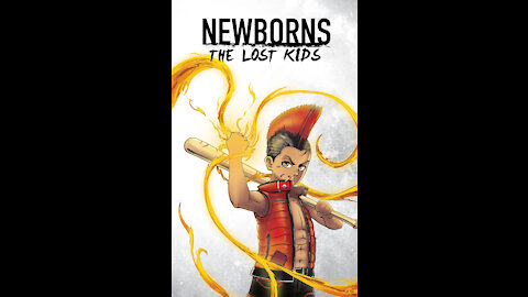 Newborns: The Lost Kids