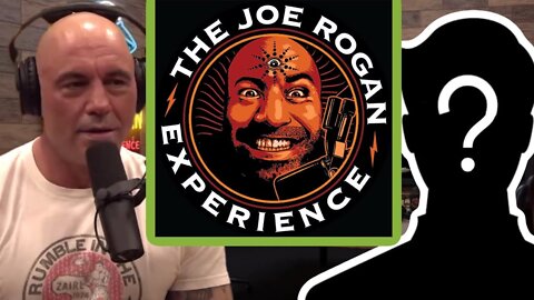 The One Guest Joe Rogan Wouldn’t Have On His Podcast...
