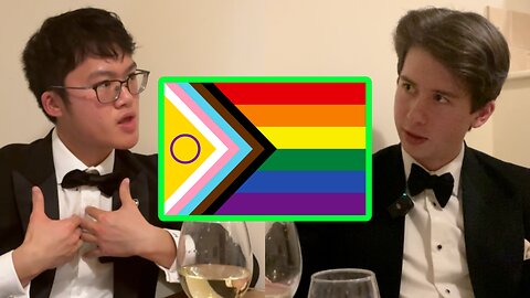 Oxford Conservatives Talk Pride Month