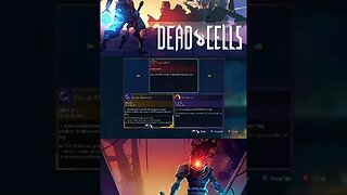 dead cells #shorts #deadcells #2