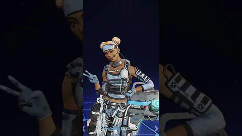 Can you name these Apex Legends Mobile Skins#Shorts 217