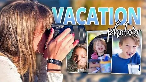 i used the Canon R10 for my Family Disney Vacation Photography
