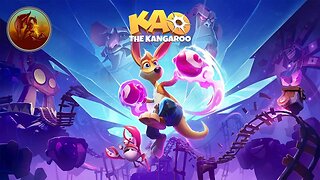 Kao the Kangaroo | Hop Into This Adventure