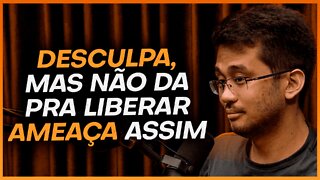 O CASO DANIEL SILVEIRA