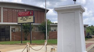 Schools Push For Removing Names Of Confederate Leaders On Buildings