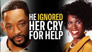 Will Smith & 'Aunt Viv' Janet Hubert Reunite After 27 Years -- Life Stories By Goalcast