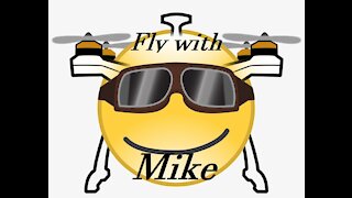 Summer 2021 in the Nebraska Sandhills, Fly with Mike