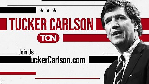 Tucker Carlson Responds to Joe Biden's State of the Union Address