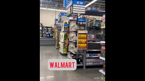 Walmart Archery Clearance