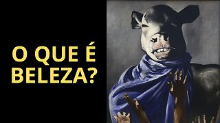 VOCÊ JÁ REFLETIU SOBRE O CONCEITO DE BELEZA? SE NÃO, ASSISTA ESTE VÍDEO!