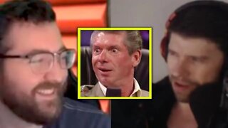 Vince McMahon retires after getting Metoo'd