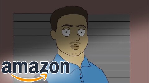 True Amazon Prime Horror Story Animated