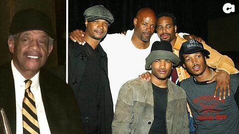 Father Of The Wayans Family Passes Away