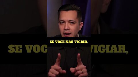 MANIPULAÇÃO RELIGIOSA NÃO!!! A RELIGIOSIDADE QUE PODE NOS MANTER ESCRAVIZADOS PELO MEDO! #shorts