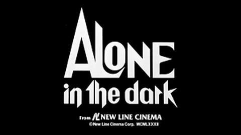 Alone in the Dark (1982)