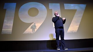 '1917' Just Won The Academy Award For Best Picture