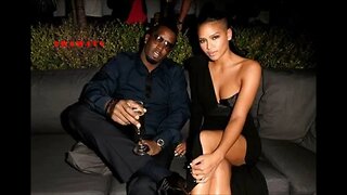 BREAKING NEWS P. DIDDY'S EX ACCUSES HIM OF UNSPEAKABLE ACTS!!!