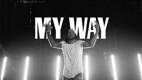 MusicwithMaryam - My Way 😤 (Official Music Video) [Copyright Free] No.158