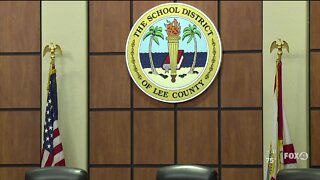 Lee County Schools accused of misusing your tax dollars... again