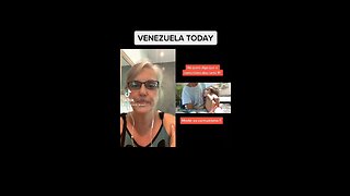 Venezuela today—what Brazilians don’t want for their country