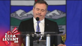 Examining the downfall of Alberta's Jason Kenney